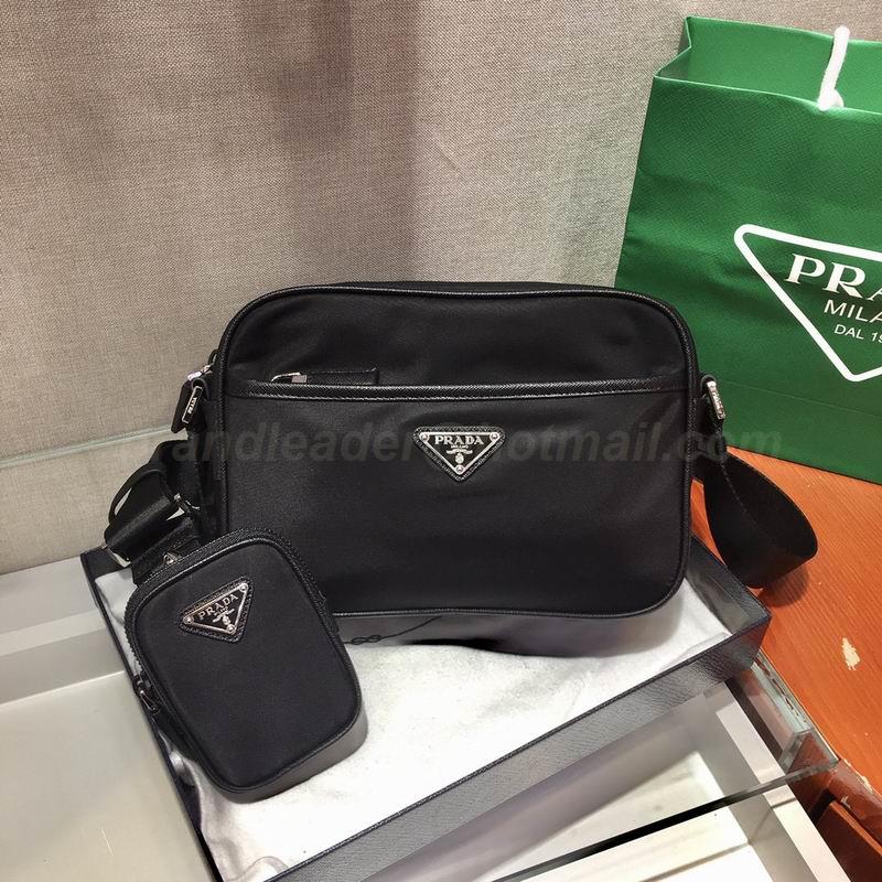 Prada Handbags 269